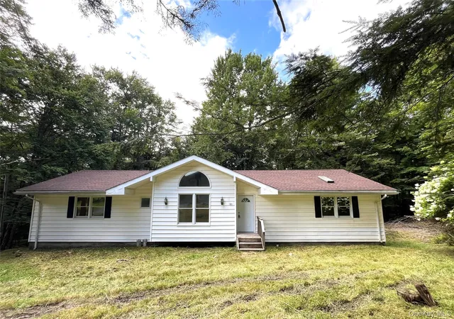 Photo 3 of Single family home for sale at 21 Browns Rd, Neversink, NY 12758 | MLS# 1045597 | Listing updated on 2026-09-06
