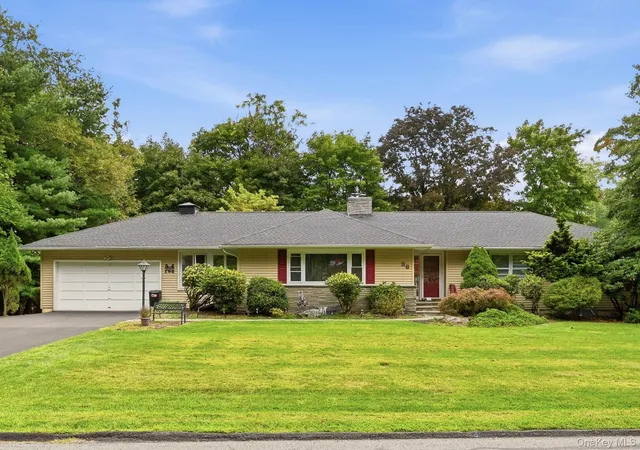 Photo 1 of Single family home for sale at 36 Havermill Rd, Clarkstown, NY 10956 | MLS# 1045606 | Listing updated on 2026-10-04