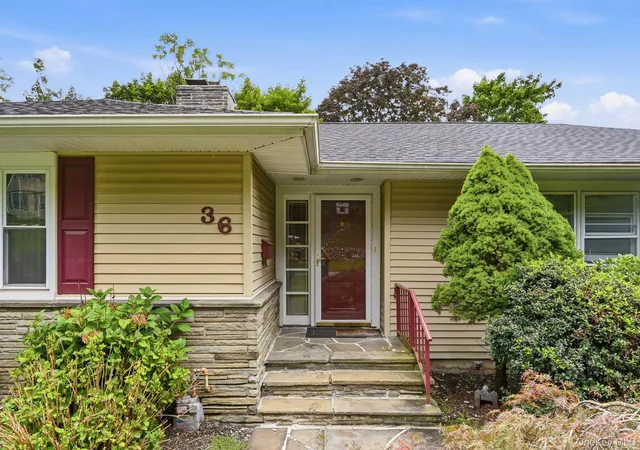 Photo 2 of Single family home for sale at 36 Havermill Rd, Clarkstown, NY 10956 | MLS# 1045606 | Listing updated on 2026-10-04