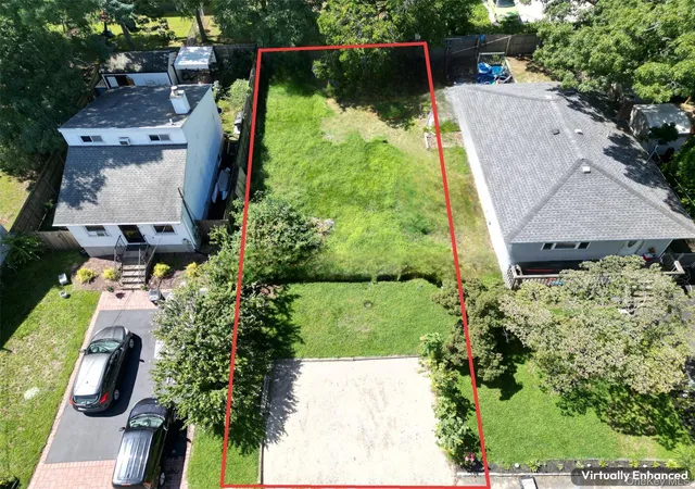 Photo 1 of Land for sale at 24 Franklin Ave, Brookhaven, NY 11950 | MLS# 1045607 | Listing updated on 2026-09-01