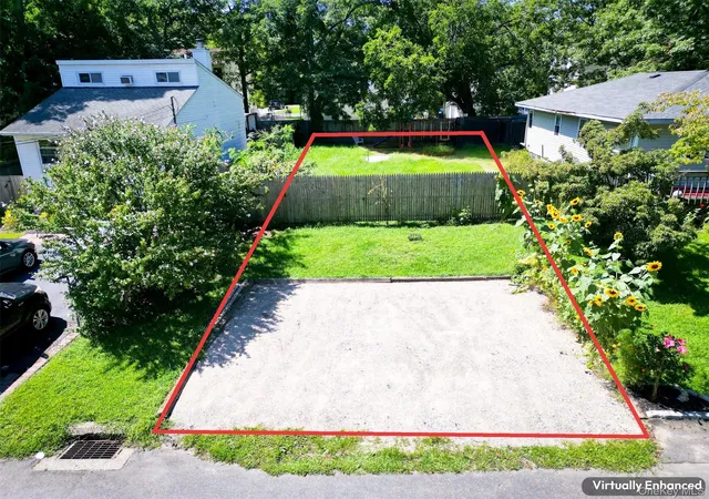 Photo 2 of Land for sale at 24 Franklin Ave, Brookhaven, NY 11950 | MLS# 1045607 | Listing updated on 2026-09-01