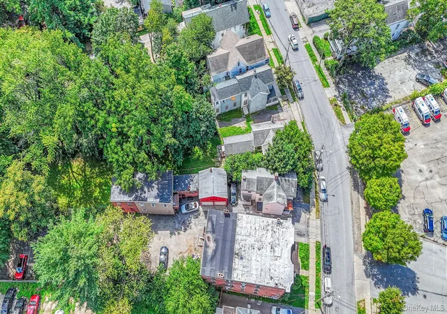 Listing Photo 2 - Condo for sale in building located at 11 S White St, Poughkeepsie, NY 12601