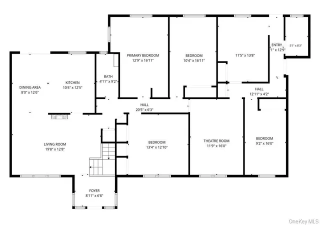 Photo 3 of Sale Pending at 41 Linden Ln, Brookhaven, NY 11967 | MLS# 1045634 | Listing updated on 2026-09-30