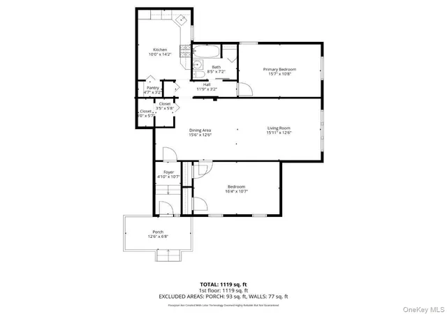 Photo 20 of Condo for sale at 52 Brompton Rd #52, North Hempstead, NY 11021 | MLS# 1045644 | Listing updated on 2026-09-29