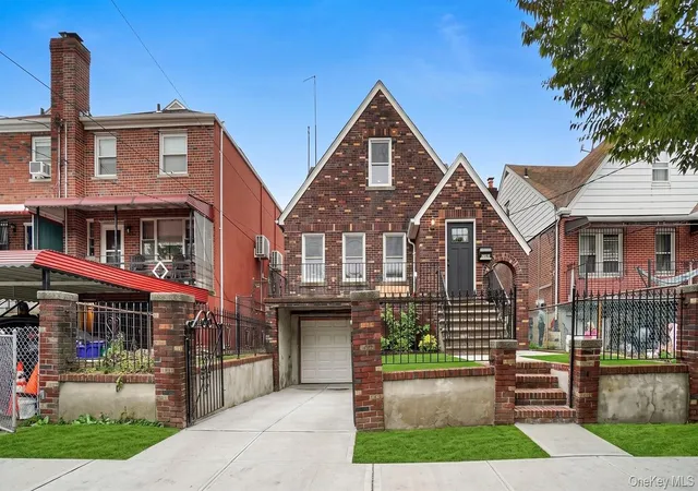Photo 1 of Multi family home for sale at 2729 Paulding Ave, New York, NY 10469 | MLS# 1045647 | Listing updated on 2026-10-08