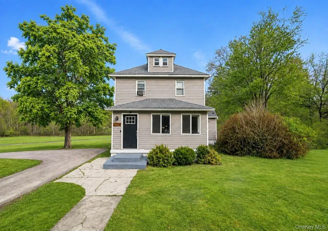 Photo 1 of Single family home for sale at 2374 Bruynswick Rd, Shawangunk, NY 12589 | MLS# 1045660 | Listing updated on 2026-09-05