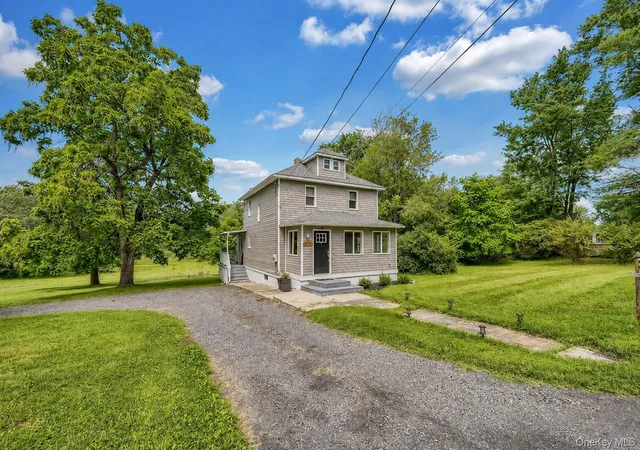 Photo 3 of Single family home for sale at 2374 Bruynswick Rd, Shawangunk, NY 12589 | MLS# 1045660 | Listing updated on 2026-09-05