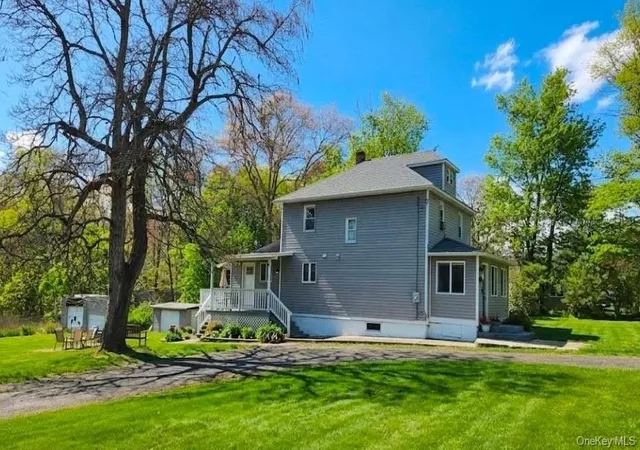 Photo 3 of Single family home for sale at 2374 Bruynswick Rd, Shawangunk, NY 12589 | MLS# 1045660 | Listing updated on 2026-09-05