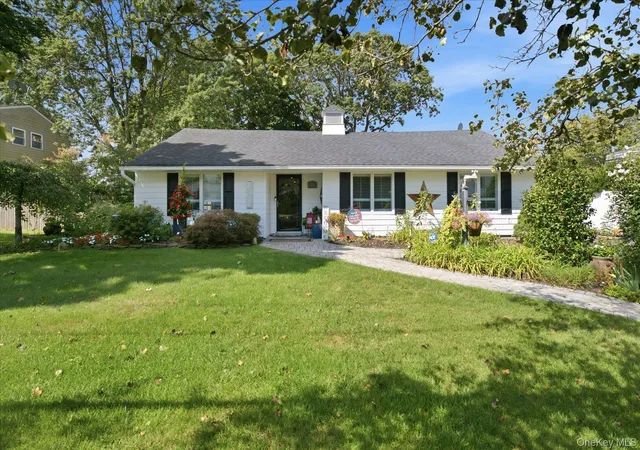 Photo 1 of Sale Pending at 4 Fairlane Dr, Brookhaven, NY 11784 | MLS# 1045661 | Listing updated on 2026-09-26