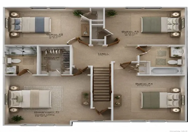 Photo 3 of Single family home for sale at 503 Spruce St, Babylon, NY 11703 | MLS# 1045666 | Listing updated on 2026-09-02