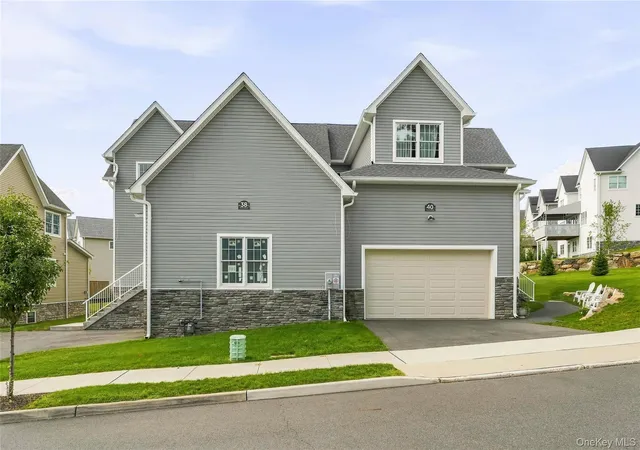 Photo 1 of Single family home for sale at 38 Van Arsdale Rd, Monroe, NY 10950 | MLS# 1045684 | Listing updated on 2026-09-08