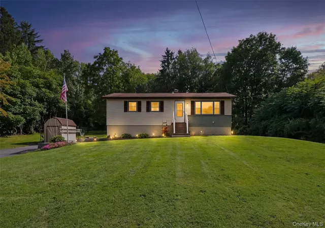 Photo 1 of Single family home for sale at 158 Bower Rd, Poughkeepsie (town), NY 12603 | MLS# 1045688 | Listing updated on 2026-09-07