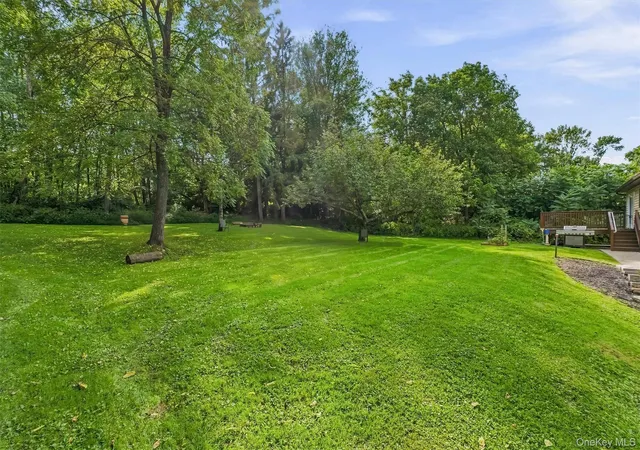 Photo 16 of Single family home for sale at 158 Bower Rd, Poughkeepsie (town), NY 12603 | MLS# 1045688 | Listing updated on 2026-09-07