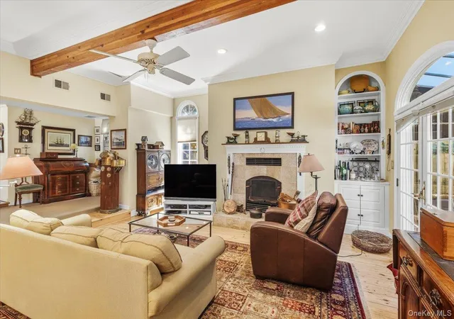 Photo 3 of Single family home for sale at 16 Stuart Ave, Babylon, NY 11702 | MLS# 1045695 | Listing updated on 2026-10-08