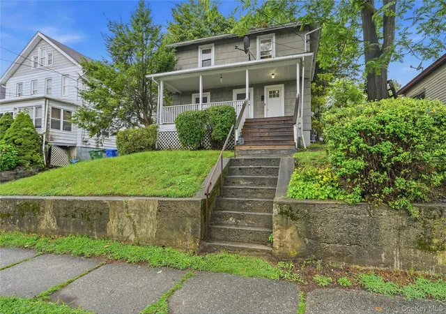 Photo 1 of Single family home for sale at 41 Irwin Ave, Middletown, NY 10940 | MLS# 1045708 | Listing updated on 2026-09-05