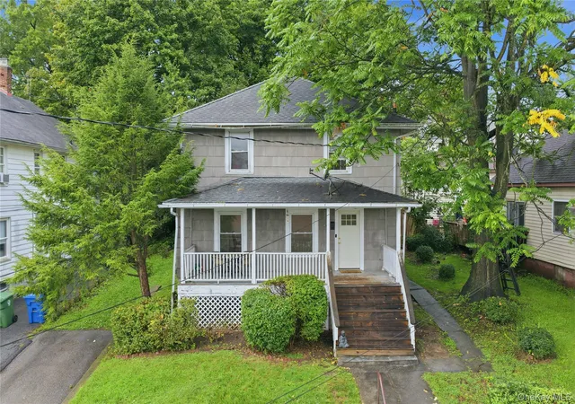 Photo 2 of Single family home for sale at 41 Irwin Ave, Middletown, NY 10940 | MLS# 1045708 | Listing updated on 2026-09-05