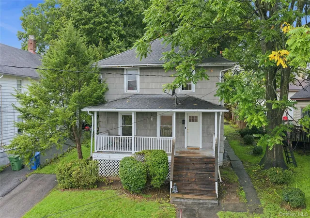 Photo 27 of Single family home for sale at 41 Irwin Ave, Middletown, NY 10940 | MLS# 1045708 | Listing updated on 2026-09-05