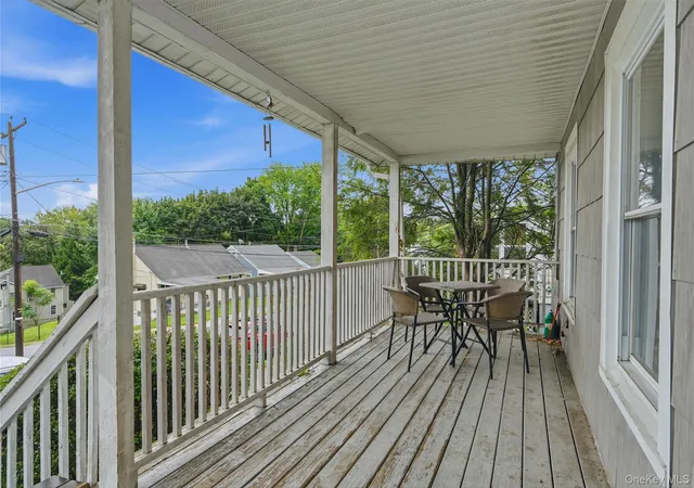 Photo 3 of Single family home for sale at 41 Irwin Ave, Middletown, NY 10940 | MLS# 1045708 | Listing updated on 2026-09-05