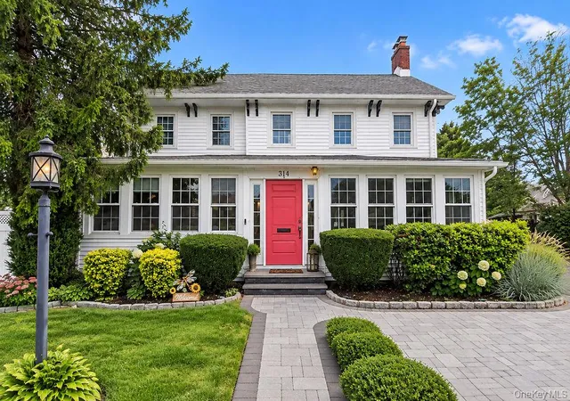 Photo 1 of Single family home for sale at 314 Ocean Ave, Hempstead, NY 11518 | MLS# 1045709 | Listing updated on 2026-09-30