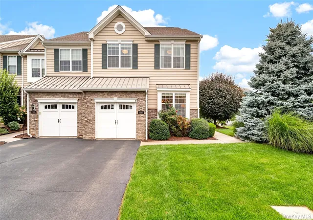 Photo 1 of Sale Pending at 1307 Glastonbury Ln, Fishkill, NY 12524 | MLS# 1045711 | Listing updated on 2026-10-03