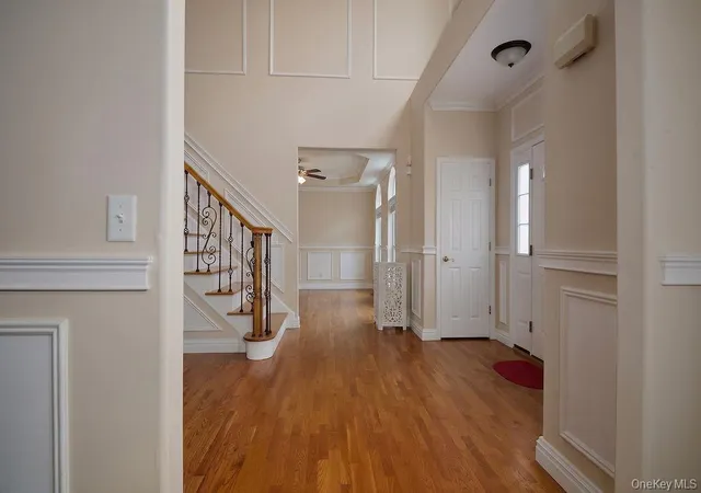 Photo 4 of Single family home for sale at 58 Moores Hl Rd, New Windsor, NY 12553 | MLS# 1045713 | Listing updated on 2026-09-03