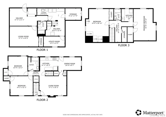 Photo 47 of Single family home for sale at 711 Charter Ct, Hempstead, NY 11553 | MLS# 1045726 | Listing updated on 2026-09-07