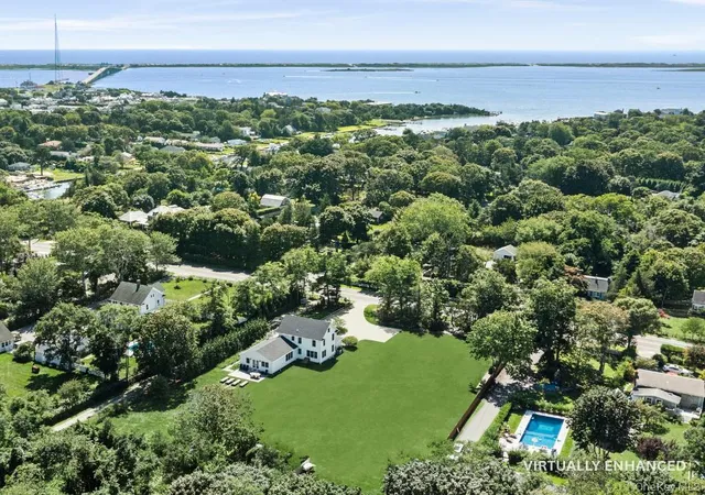 Photo 1 of Single family home for sale at 11 Shinnecock Rd, Southampton, NY 11946 | MLS# 1045737 | Listing updated on 2026-09-06