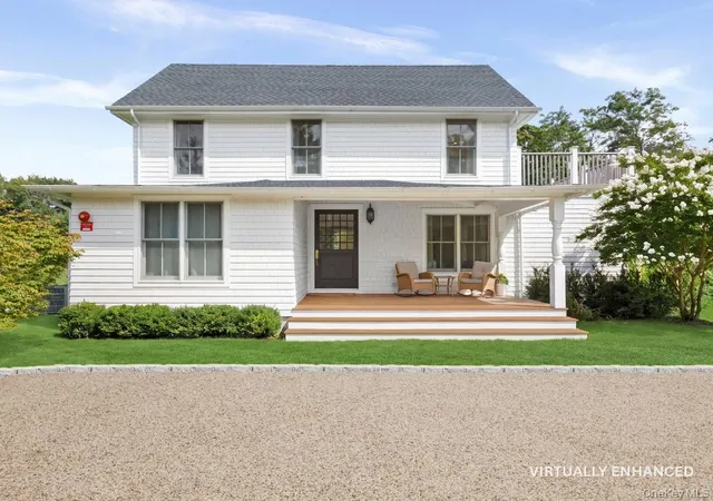 Photo 2 of Single family home for sale at 11 Shinnecock Rd, Southampton, NY 11946 | MLS# 1045737 | Listing updated on 2026-09-06