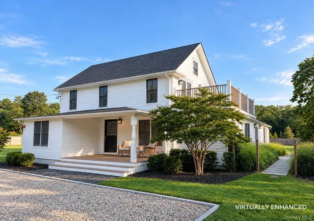 Photo 2 of Single family home for sale at 11 Shinnecock Rd, Southampton, NY 11946 | MLS# 1045737 | Listing updated on 2026-10-07