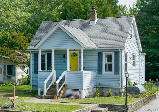 Photo 1 of Single family home for sale at 36 Peckham Rd, Poughkeepsie, NY 12603 | MLS# 1045740 | Listing updated on 2026-09-05