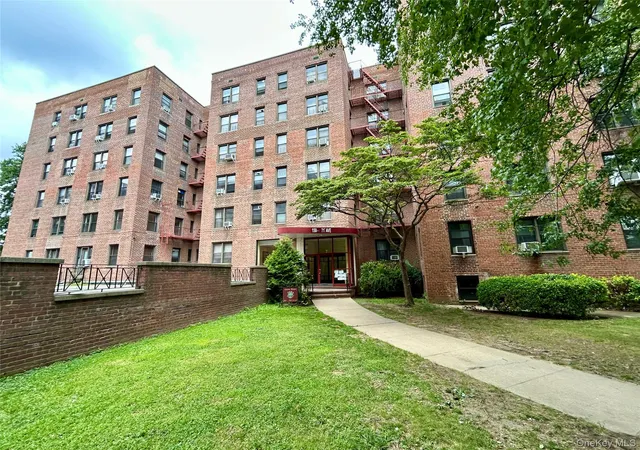 Photo 1 of Condo for sale at 15020 71st Avenue #6J, New York, NY 11367 | MLS# 1045743 | Listing updated on 2026-09-05
