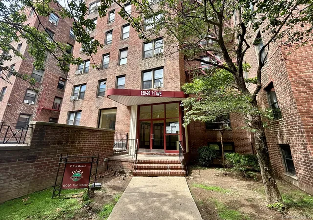 Photo 2 of Condo for sale at 15020 71st Avenue #6J, New York, NY 11367 | MLS# 1045743 | Listing updated on 2026-09-05