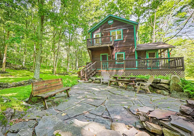 Photo 1 of Single family home for sale at 345 Dug Rd, Rochester, NY 12404 | MLS# 1045747 | Listing updated on 2026-09-12