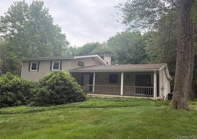 Photo 1 of Sale Pending at 24 Fox Hl Rd, Wappinger, NY 12590 | MLS# 1045753 | Listing updated on 2026-10-07