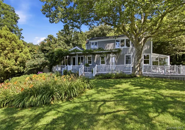 Photo 2 of Single family home for sale at 60 Crane Neck Rd, Brookhaven, NY 11733 | MLS# 1045754 | Listing updated on 2026-10-29