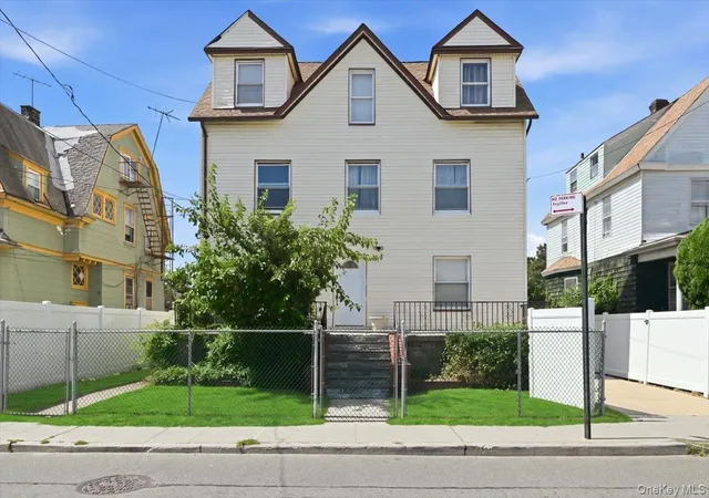 Photo 1 of House for sale at 13-51 Mcbride St, New York, NY 11691 | MLS# 1045767 | Listing updated on 2026-09-02