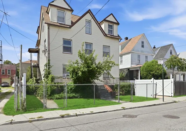 Photo 2 of House for sale at 13-51 Mcbride St, New York, NY 11691 | MLS# 1045767 | Listing updated on 2026-09-02