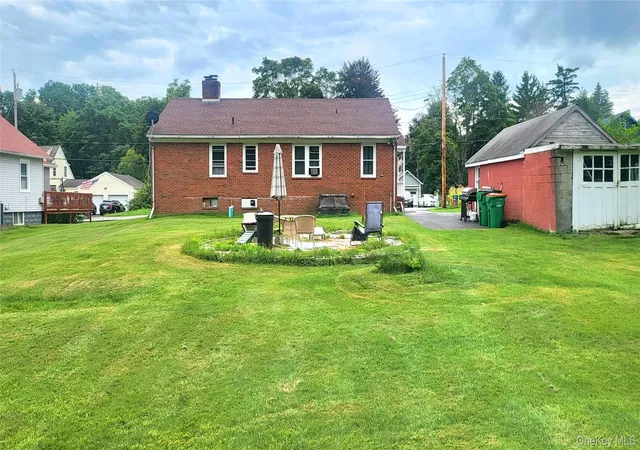 Photo 33 of Single family home for sale at 6 Bircher Ave, Hyde Park, NY 12601 | MLS# 1045768 | Listing updated on 2026-10-07