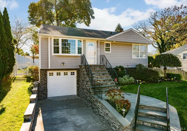 Photo 1 of Single family home for sale at 116 Ira Rd, Oyster Bay, NY 11791 | MLS# 1045773 | Listing updated on 2026-10-22