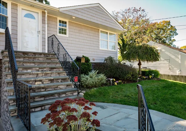 Photo 2 of Single family home for sale at 116 Ira Rd, Oyster Bay, NY 11791 | MLS# 1045773 | Listing updated on 2026-10-22