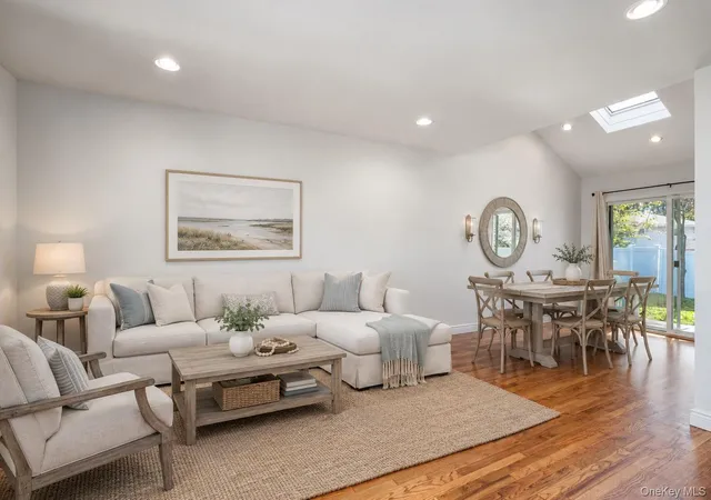 Photo 4 of Single family home for sale at 116 Ira Rd, Oyster Bay, NY 11791 | MLS# 1045773 | Listing updated on 2026-10-22