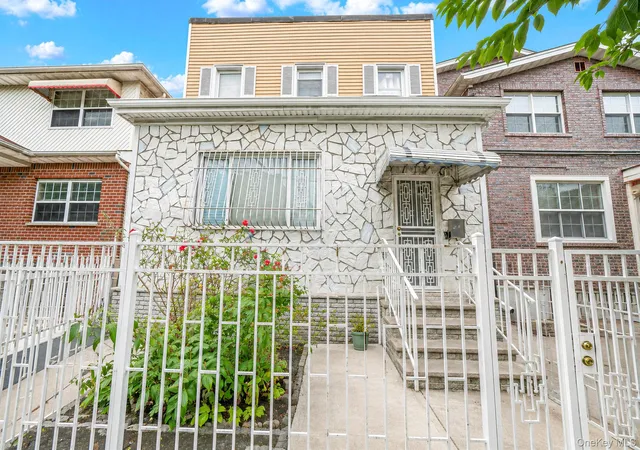 Photo 1 of Multi family home for sale at 105 Hale Ave, New York, NY 11208 | MLS# 1045774 | Listing updated on 2026-09-02