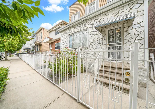 Photo 2 of Multi family home for sale at 105 Hale Ave, New York, NY 11208 | MLS# 1045774 | Listing updated on 2026-09-02