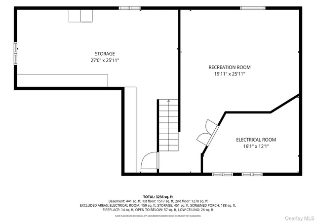 Photo 23 of Single family home for sale at 32 Bayard Ln N, Ramapo, NY 10901 | MLS# 1045789 | Listing updated on 2026-10-07