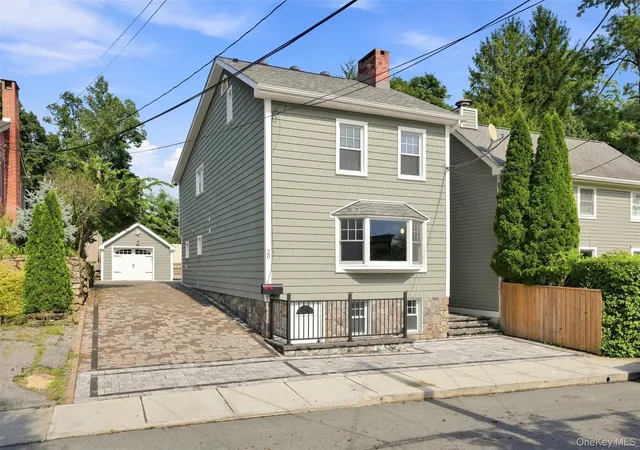 Photo 1 of Single family home for sale at 20 Division St, Philipstown, NY 10516 | MLS# 1045792 | Listing updated on 2026-09-20