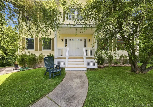 Photo 1 of Single family home for sale at 480 Haviland Dr, Patterson, NY 12563 | MLS# 1045806 | Listing updated on 2026-10-05