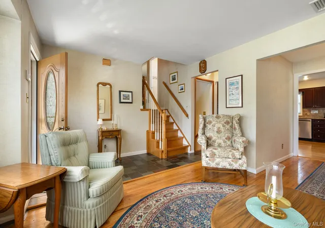 Photo 3 of Single family home for sale at 17 Keswick Dr, Islip, NY 11730 | MLS# 1045809 | Listing updated on 2026-10-20