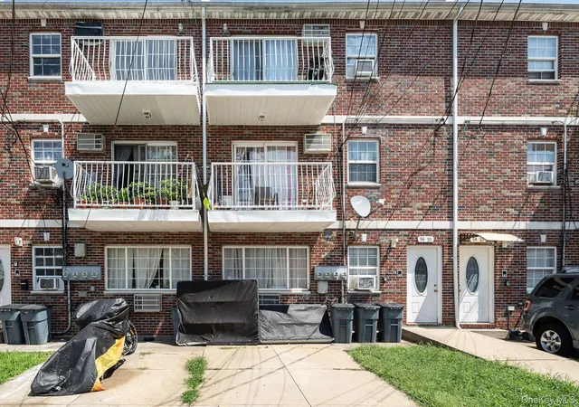 Photo 2 of Multi family home for sale at 9485 218th Street, New York, NY 11428 | MLS# 1045828 | Listing updated on 2026-10-06