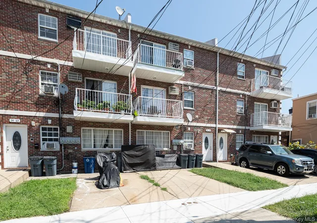 Photo 3 of Multi family home for sale at 9485 218th Street, New York, NY 11428 | MLS# 1045828 | Listing updated on 2026-10-06