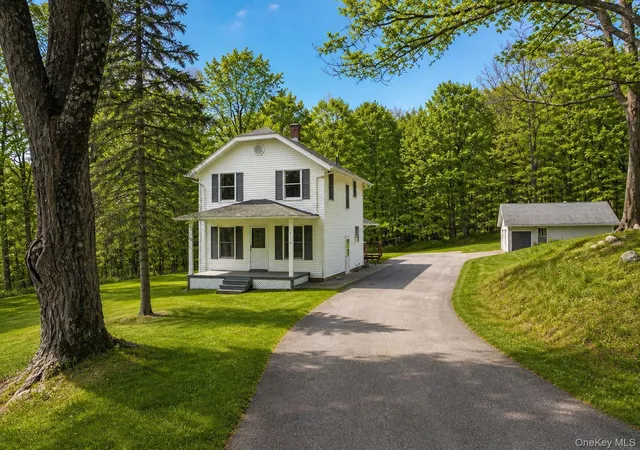 Photo 1 of Single family home for sale at 12 Old Turnpike Rd, Mamakating, NY 12721 | MLS# 1045830 | Listing updated on 2026-09-19